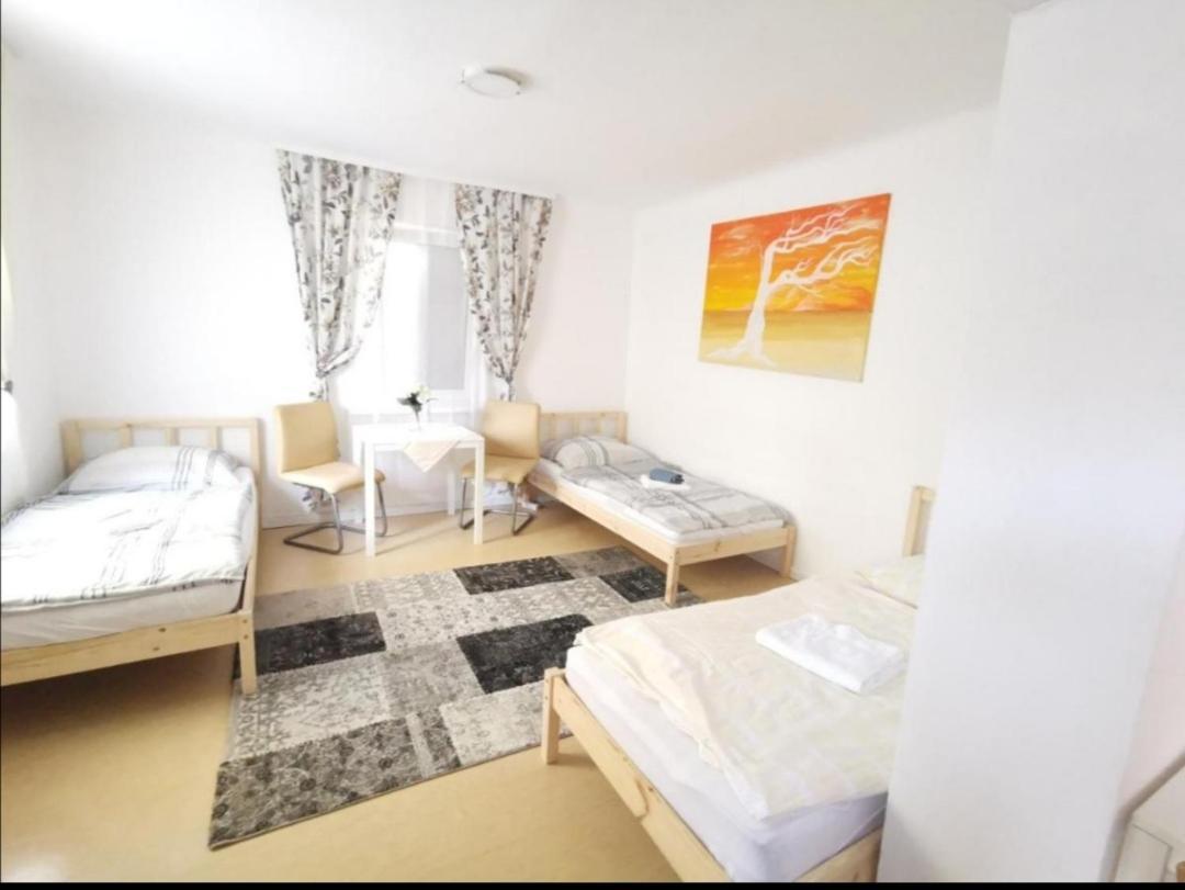 Apartגראץ מראה חיצוני תמונה