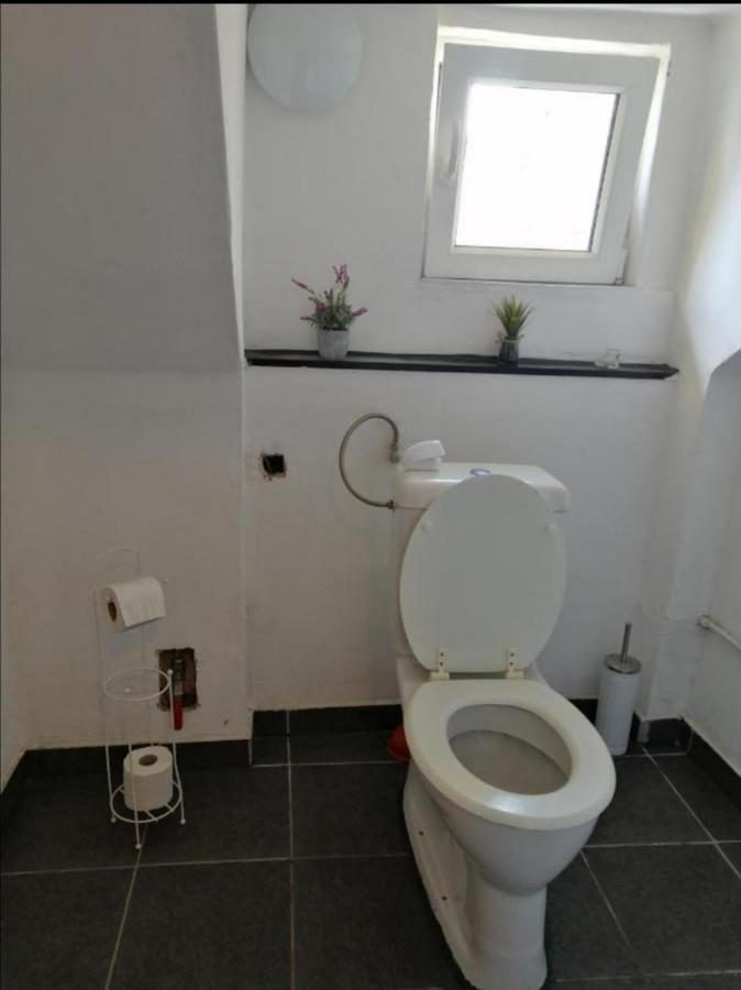 Apartגראץ מראה חיצוני תמונה
